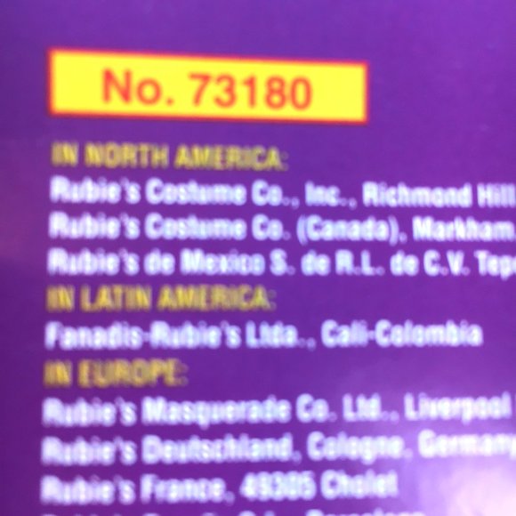 Jester Mardi Gras  Renaissance Christmas Elf Costume NWT - Picture 5 of 8